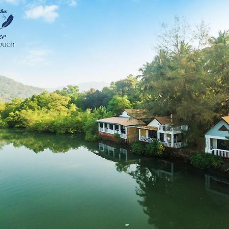 Feather Touch Hotels And Resorts Palolem Exterior foto